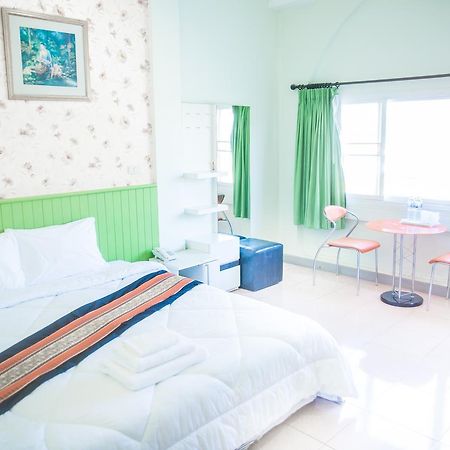 Nine Inn @ Town Phuket المظهر الخارجي الصورة