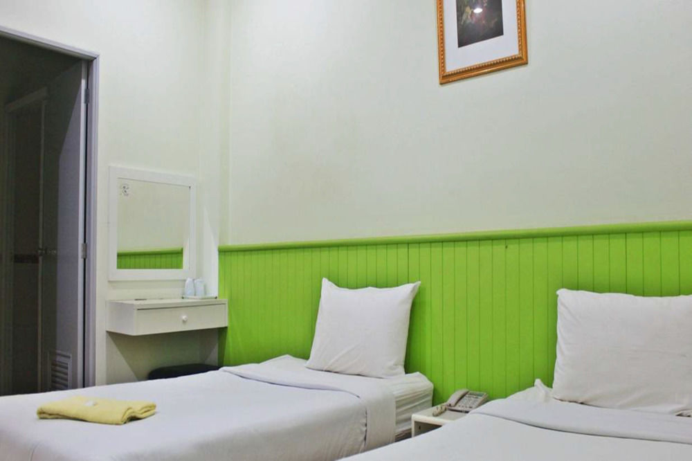 Nine Inn @ Town Phuket المظهر الخارجي الصورة