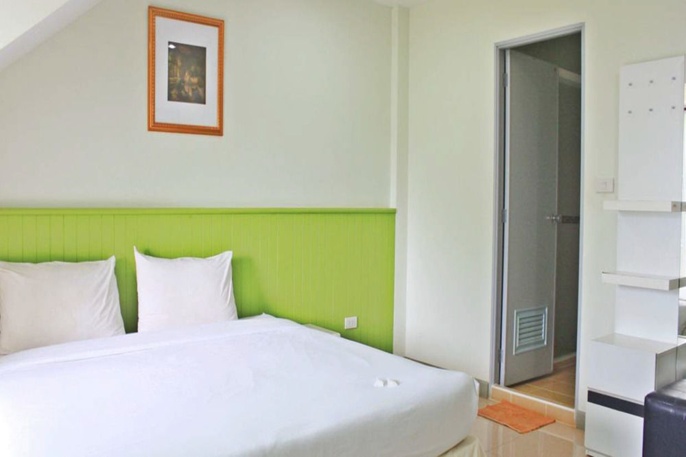 Nine Inn @ Town Phuket المظهر الخارجي الصورة