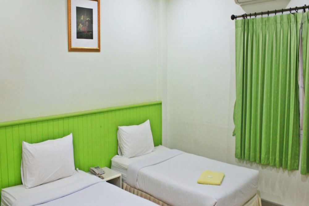 Nine Inn @ Town Phuket المظهر الخارجي الصورة