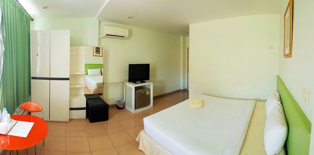 Nine Inn @ Town Phuket المظهر الخارجي الصورة
