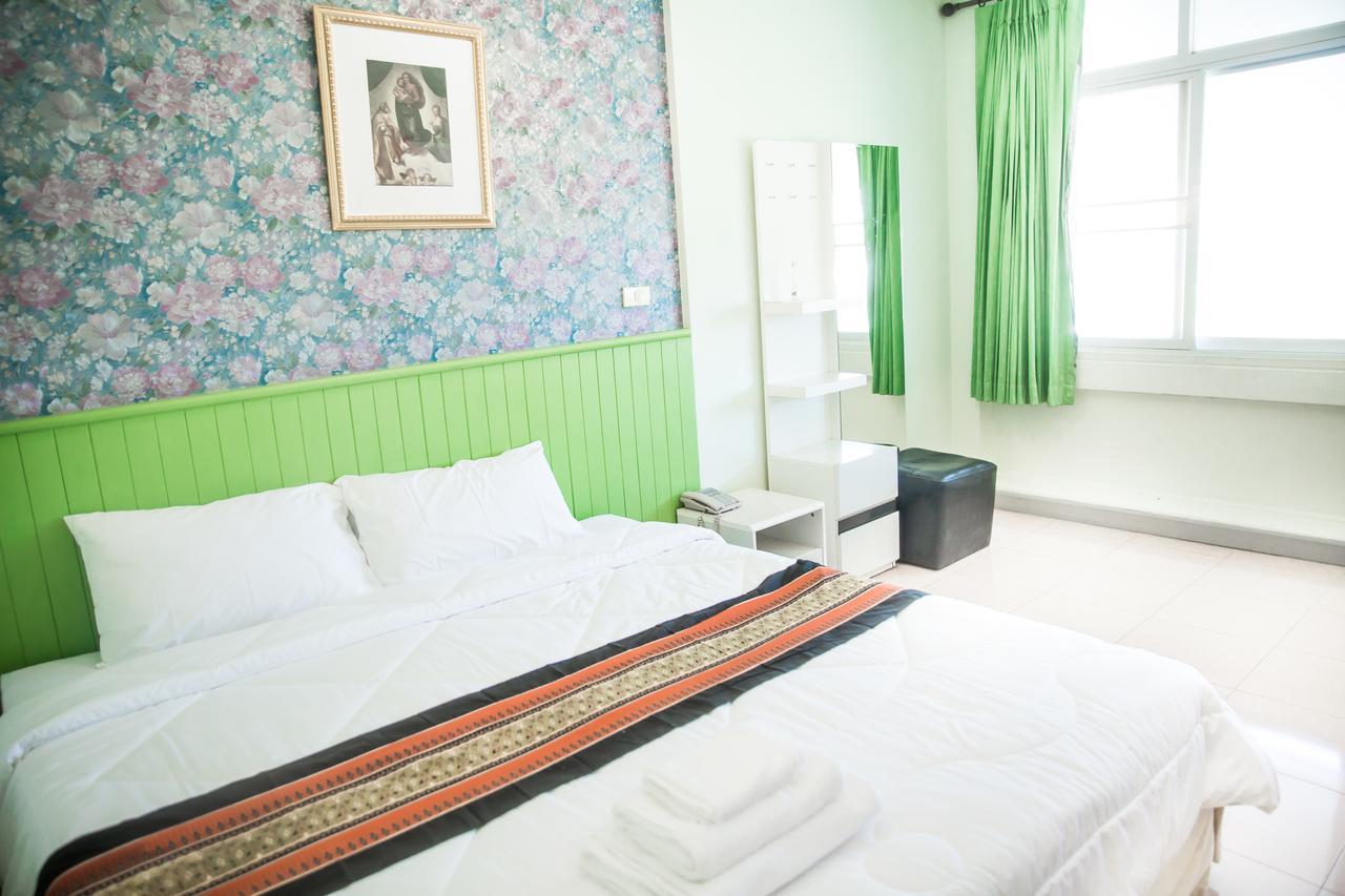 Nine Inn @ Town Phuket المظهر الخارجي الصورة