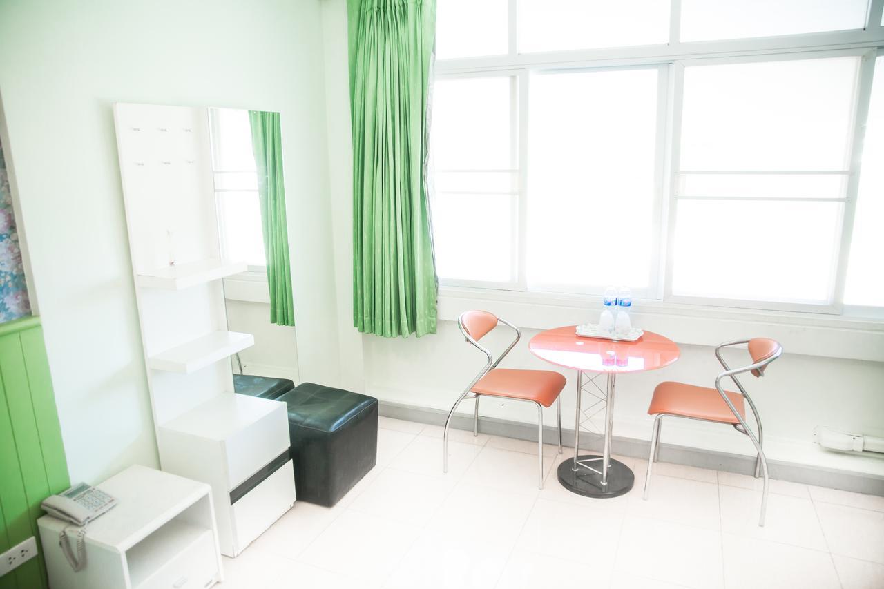 Nine Inn @ Town Phuket المظهر الخارجي الصورة
