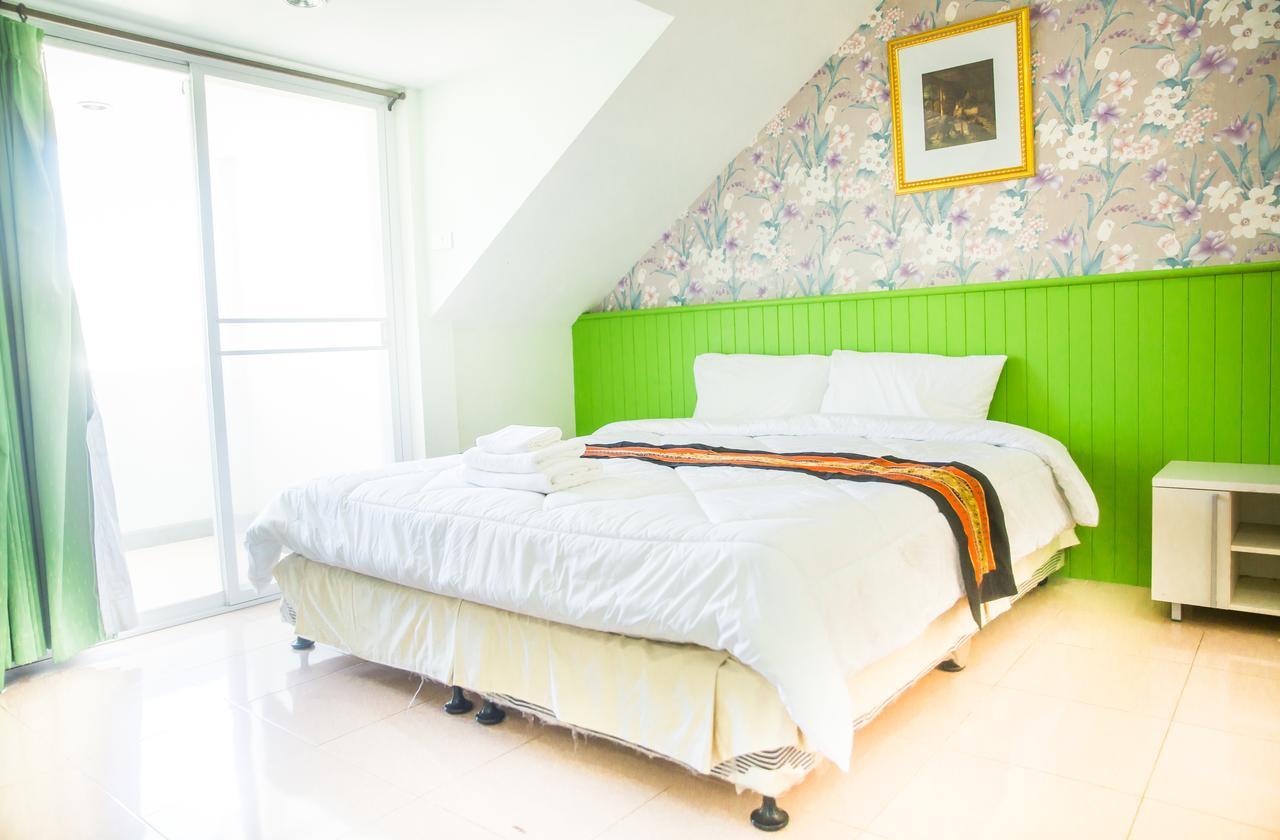 Nine Inn @ Town Phuket المظهر الخارجي الصورة