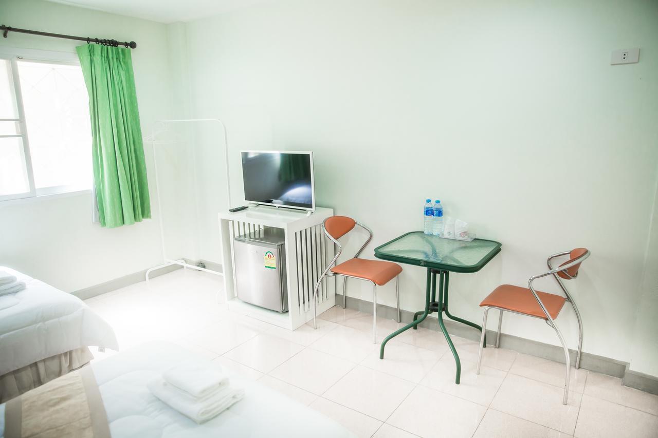 Nine Inn @ Town Phuket المظهر الخارجي الصورة