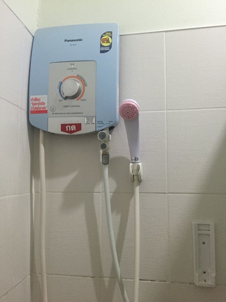 Nine Inn @ Town Phuket المظهر الخارجي الصورة