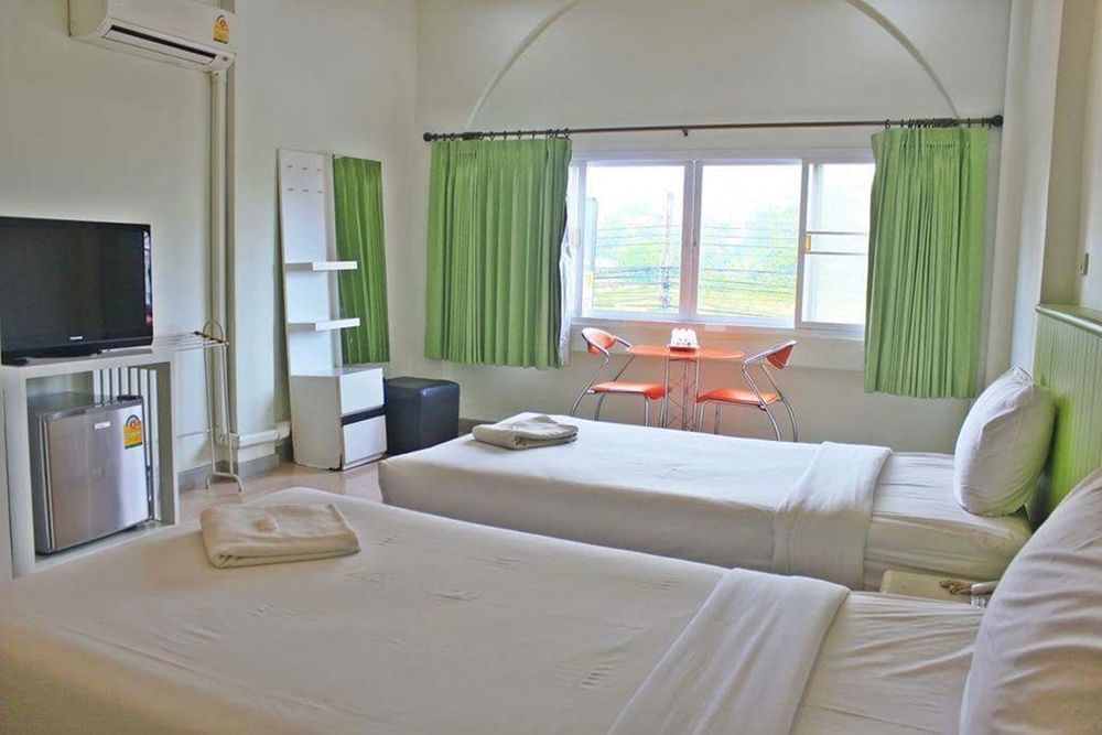 Nine Inn @ Town Phuket المظهر الخارجي الصورة