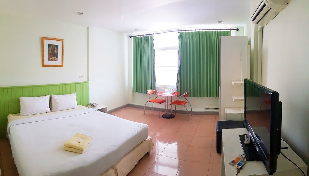 Nine Inn @ Town Phuket المظهر الخارجي الصورة