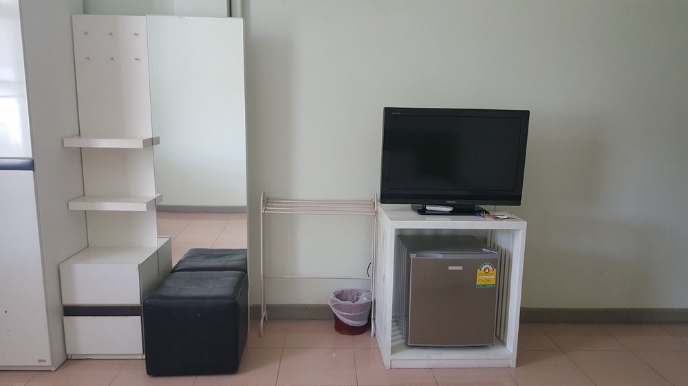 Nine Inn @ Town Phuket المظهر الخارجي الصورة