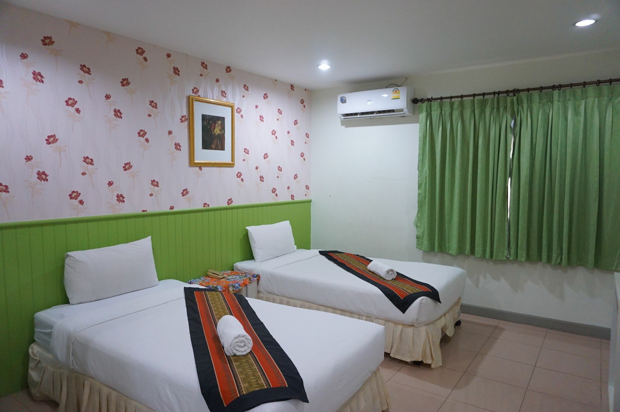 Nine Inn @ Town Phuket المظهر الخارجي الصورة